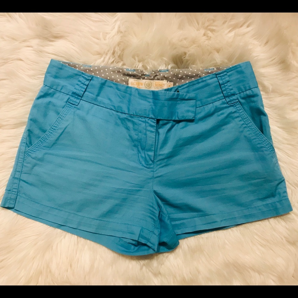 J Crew Chinos sz6